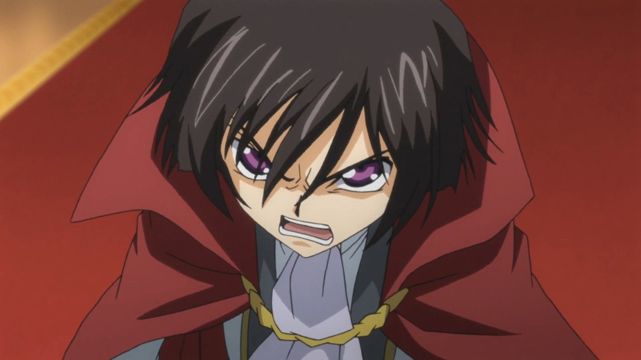 Code Geass: Lelouch of the Rebellion Season 1 Multi Audio WEB-DL - AnimeDrive