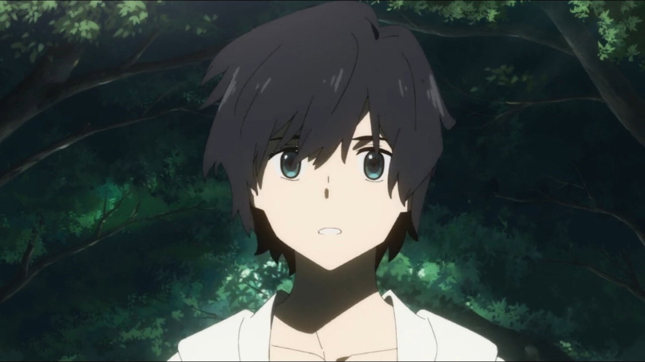 Darling in the FranXX Season 1 Multi Audio WEB-DL - AnimeDrive