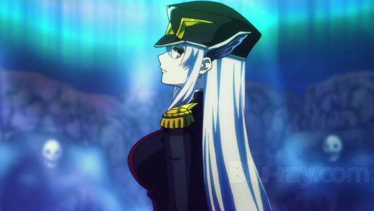 Chained Soldier Season 1 Dual Audio WEB-DL - AnimeDrive