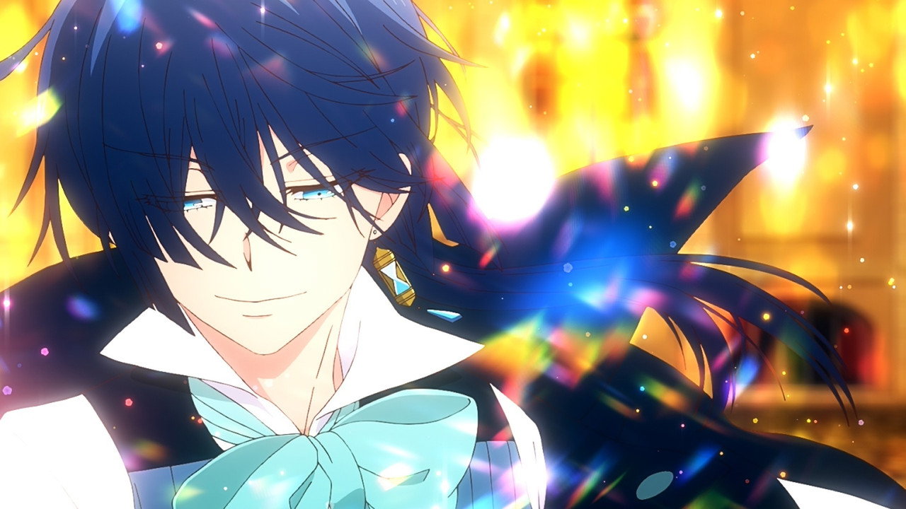 The Case Study of Vanitas Season 1 Multi Audio WEB-DL - AnimeDrive