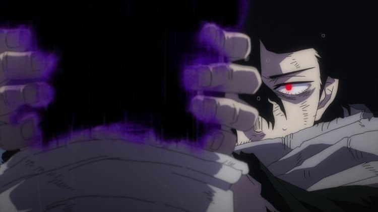 My Hero Academia Season 8 Multi Audio WEB-DL - AnimeDrive