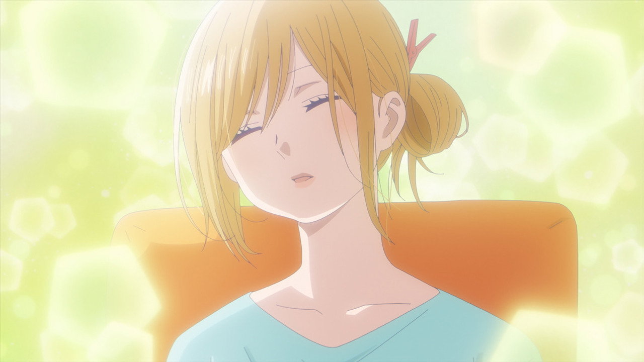 My Love Story with Yamada-kun at Lv999 Season 1 Multi Audio WEB-DL - AnimeDrive