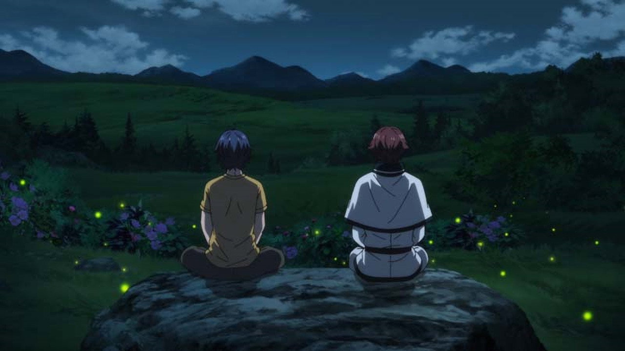 The Wrong Way to Use Healing Magic Season 1 Multi Audio WEB-DL - AnimeDrive