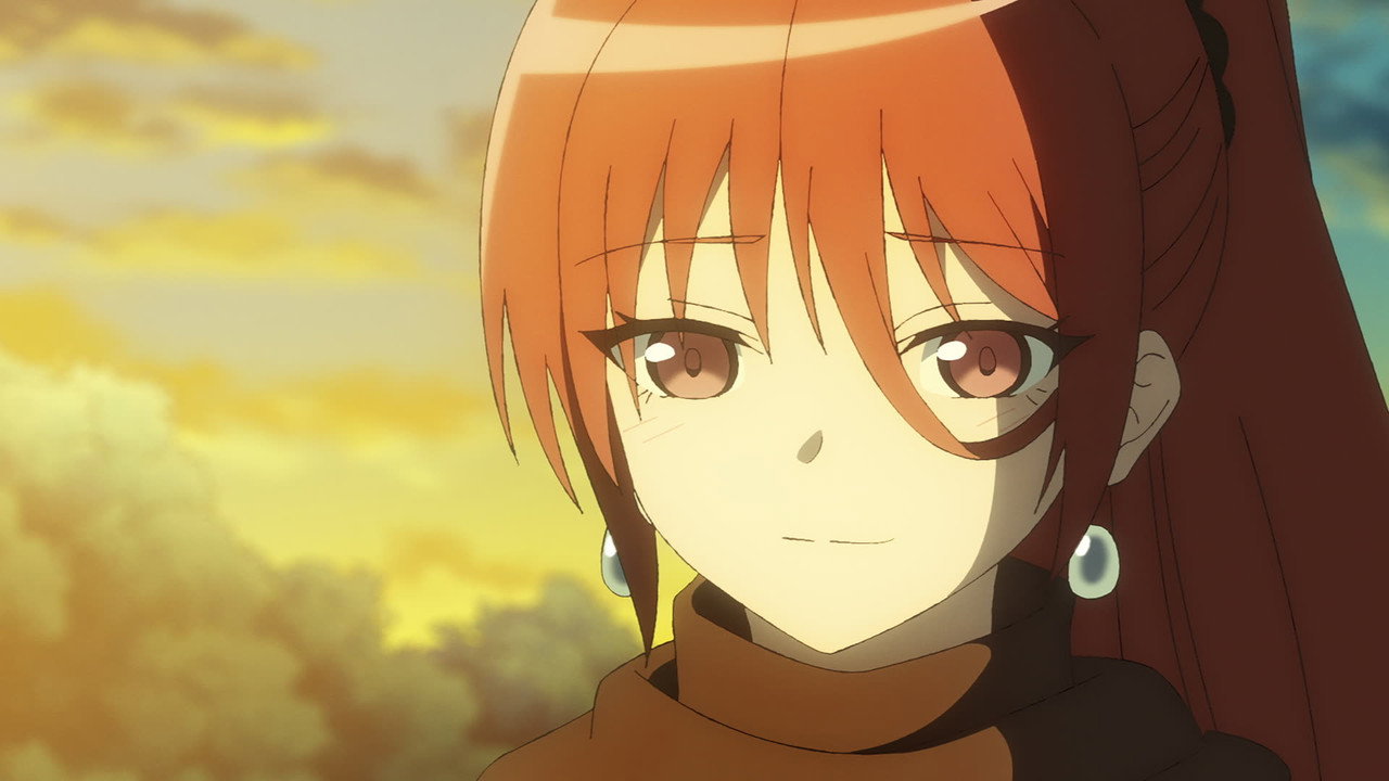 My One-Hit Kill Sister (2023) Season 1 Multi Audio WEB-DL - AnimeDrive