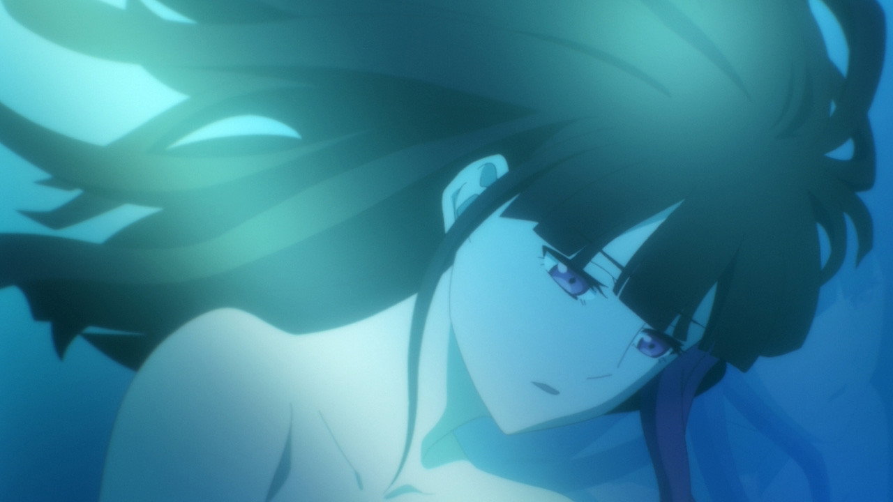 Metallic Rouge Season 1 Multi Audio WEB-DL - AnimeDrive