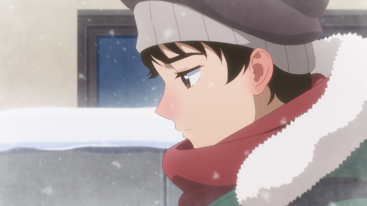 Hokkaido Gals Are Super Adorable! Season 1 Multi Audio WEB-DL - AnimeDrive