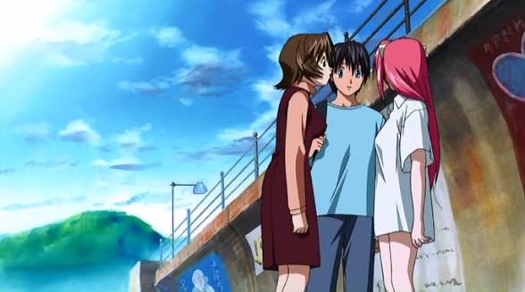 Elfen Lied Season 1 Dual Audio WEB-DL - AnimeDrive