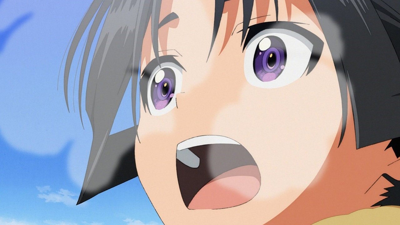 The Elusive Samurai Season 1 Multi Audio WEB-DL - AnimeDrive
