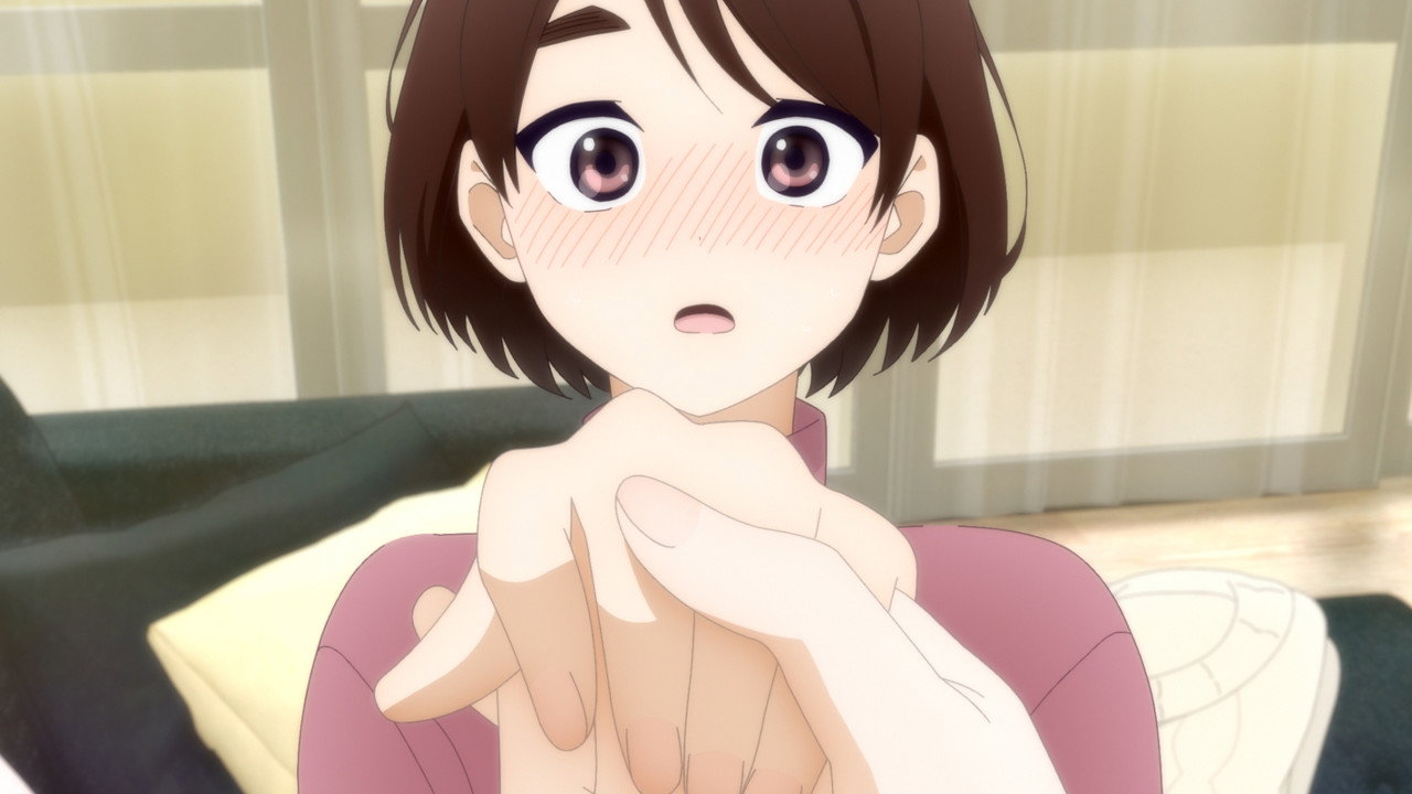 A Condition Called Love Season 1 Multi Audio WEB-DL - AnimeDrive