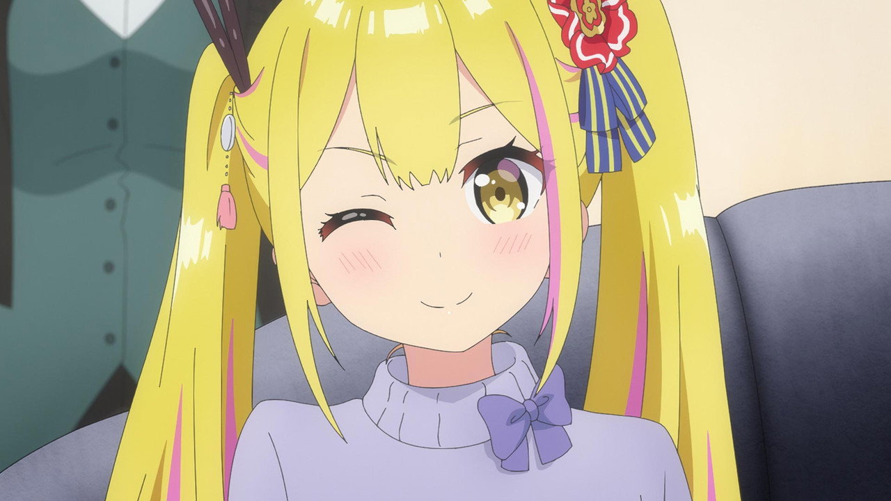 A Salad Bowl of Eccentrics Season 1 Multi Audio WEB-DL - AnimeDrive