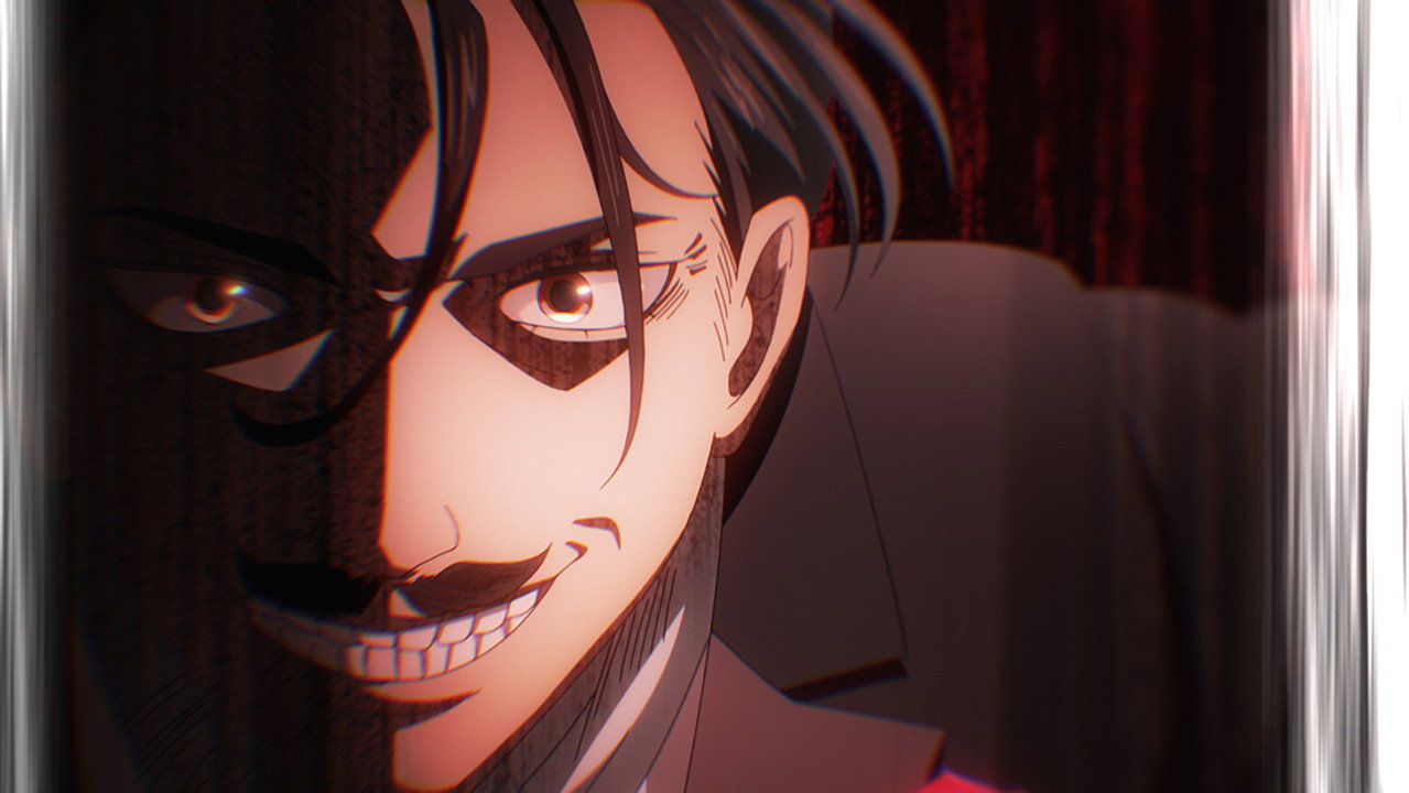 Dead Mount Death Play Season 1 Multi Audio WEB-DL - AnimeDrive