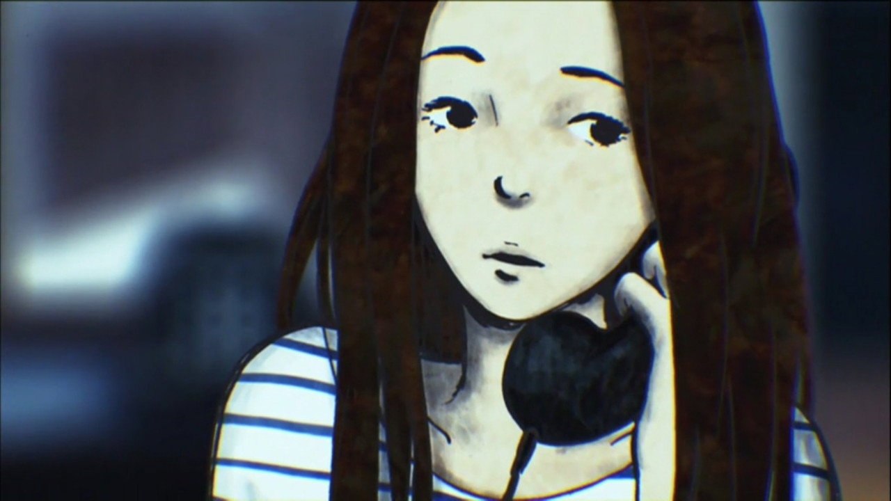 Theatre of Darkness Yamishibai Season 1 Multi Audio WEB-DL - AnimeDrive