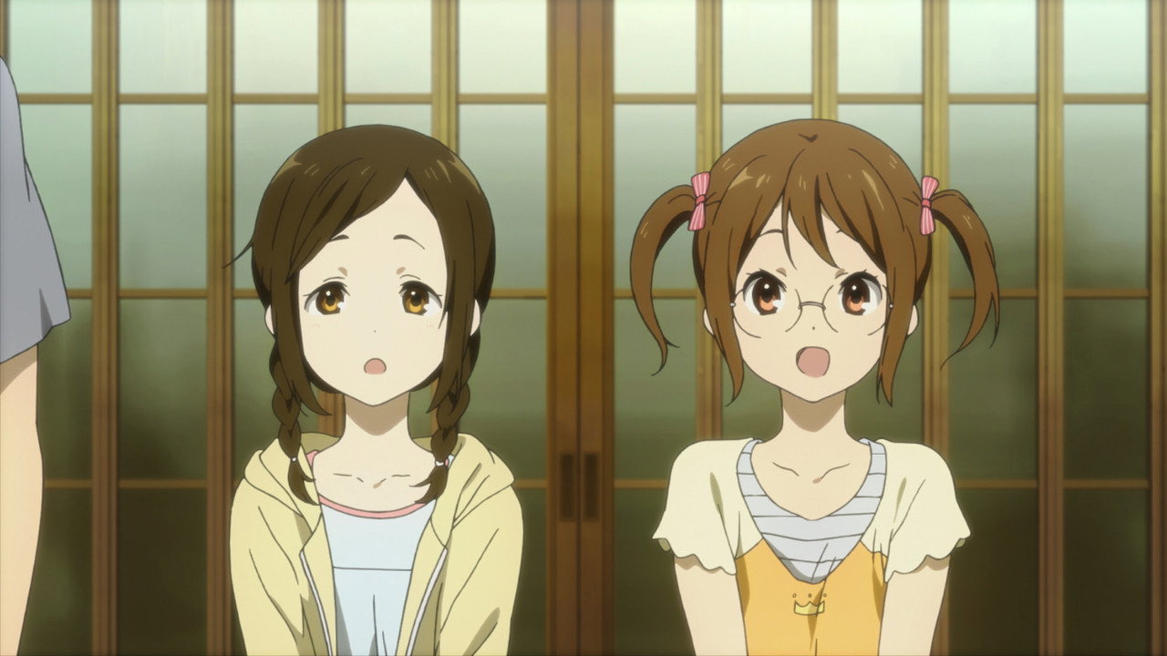 Hyouka Season 1 Multi Audio WEB-DL - AnimeDrive