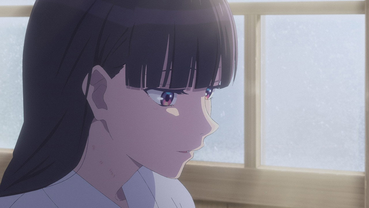 My Happy Marriage Season 1 Multi Audio WEB-DL - AnimeDrive