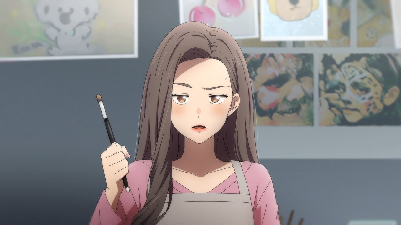 True Beauty Season 1 Multi Audio WEB-DL - AnimeDrive