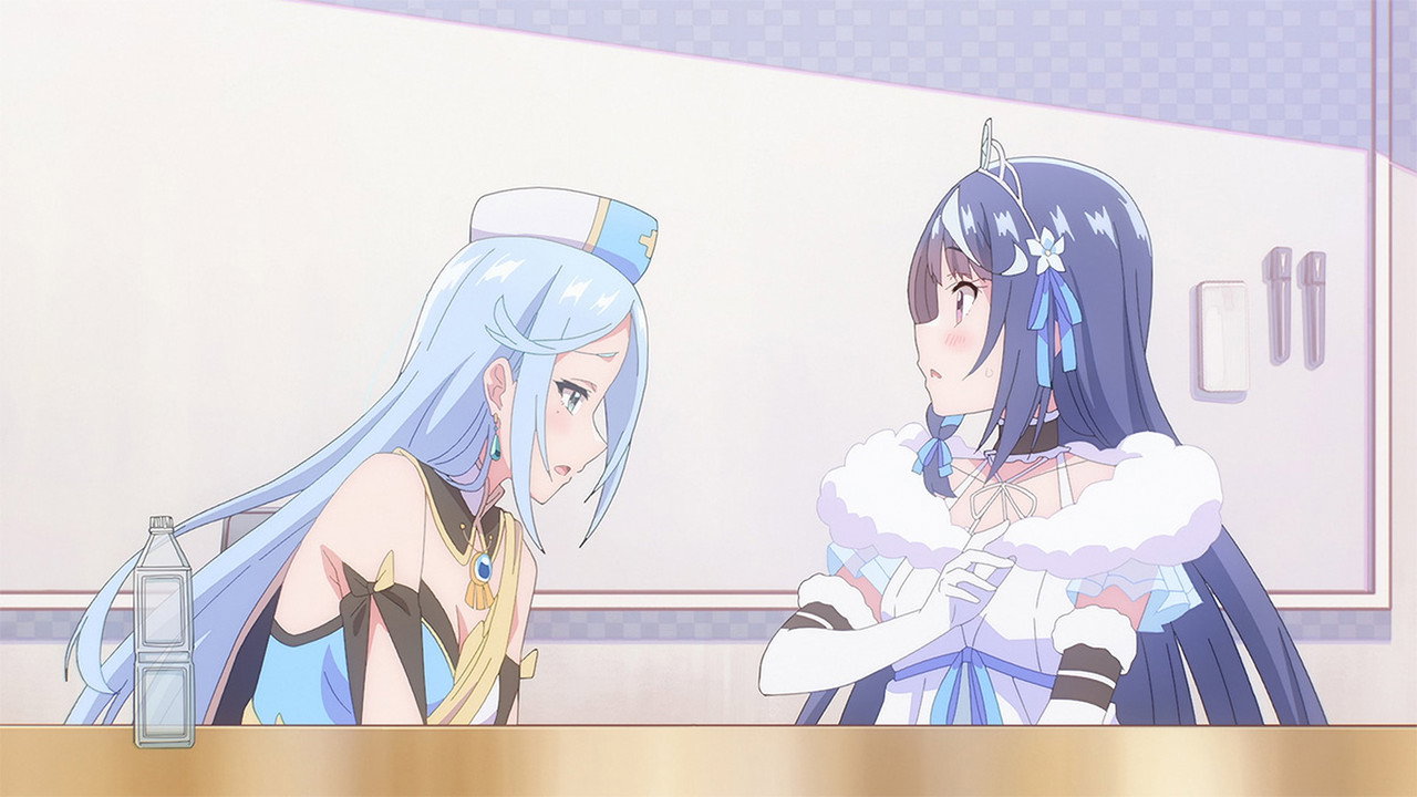 VTuber Legend How I Went Viral Season 1 Multi Audio WEB-DL - AnimeDrive