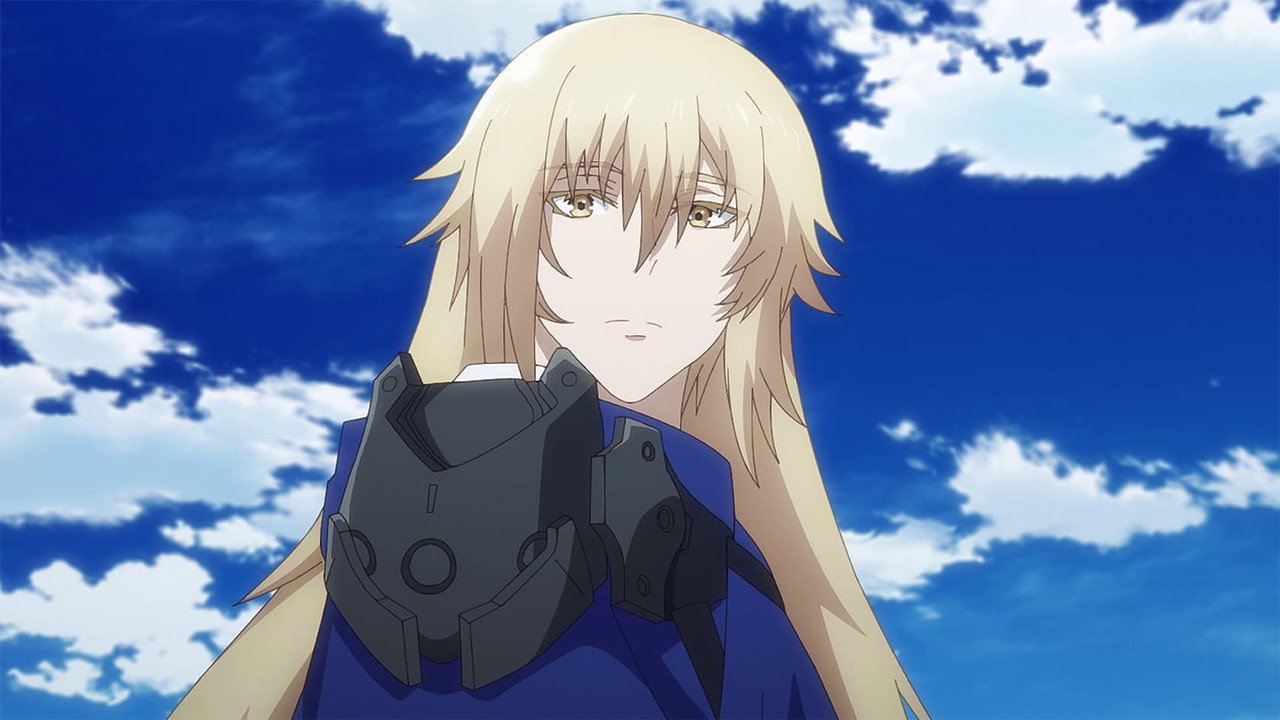 Why Does Nobody Remember Me Season 1 Multi Audio WEB-DL - AnimeDrive