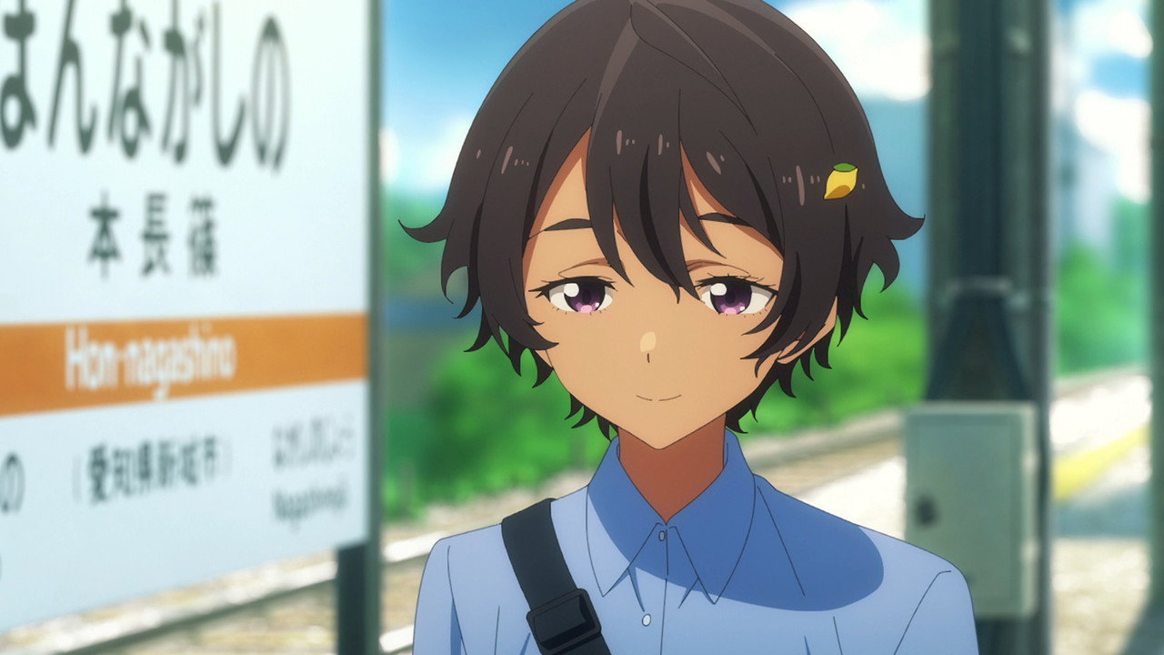 Makeine: Too Many Losing Heroines! Season 1 Multi Audio WEB-DL - AnimeDrive