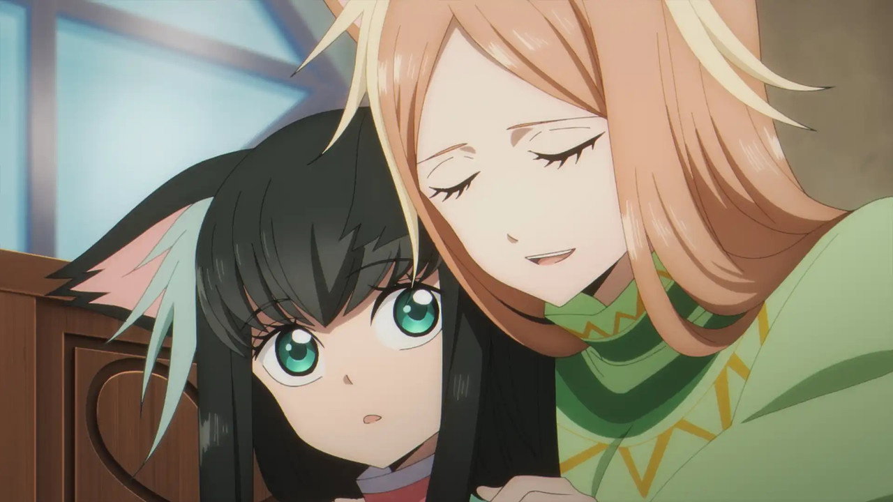 No Longer Allowed in Another World Season 1 Multi Audio WEB-DL - AnimeDrive
