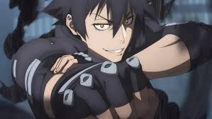Black Torch Season 1 Multi Audio WEB-DL - AnimeDrive
