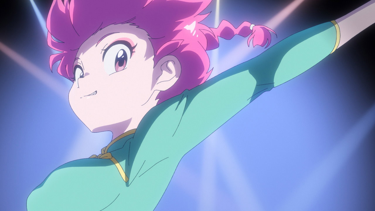Ranma 1/2 Season 1 Multi Audio WEB-DL - AnimeDrive