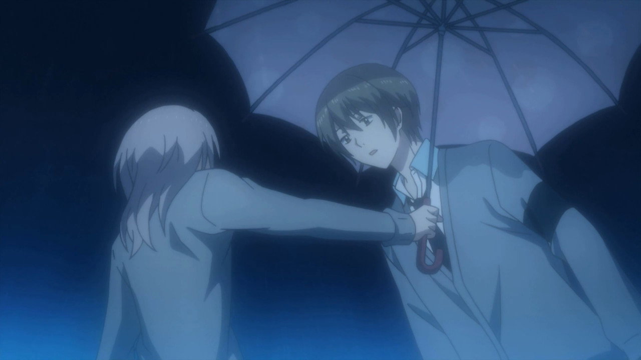 ReLIFE Season 1 Multi Audio WEB-DL - AnimeDrive