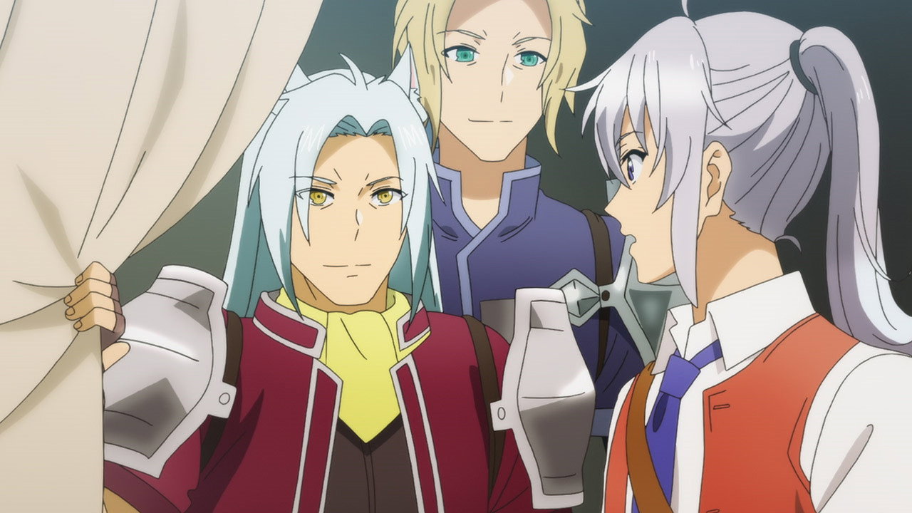 The Great Cleric Season 1 Multi Audio WEB-DL - AnimeDrive
