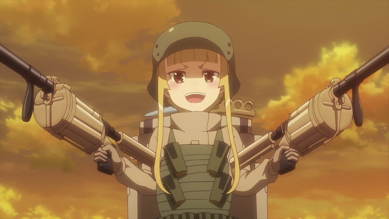 Sword Art Online Alternative Gun Gale Online Season 1 Multi Audio WEB-DL - AnimeDrive