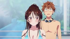 Rent a Girlfriend Season 5 Dual Audio WEB-DL - AnimeDrive