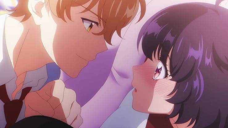 Kaiju Girl Caramelise Season 1 Download Free - AnimeDrive