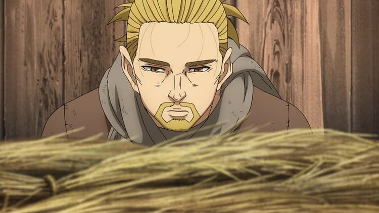 Vinland Saga Season 2 Hindi Download Free - AnimeDrive