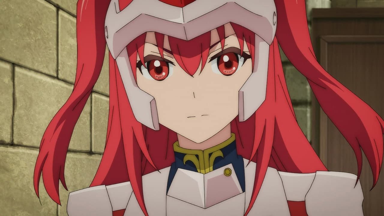 The Iceblade Sorcerer Shall Rule the World Season 1 Hindi Download Free - AnimeDrive