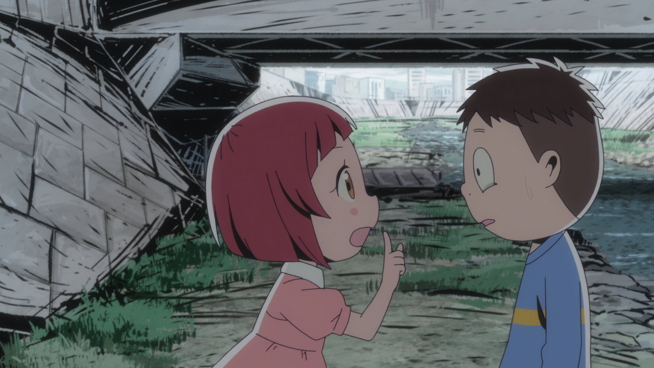 Akuma Kun Season 1 Hindi Download Free - AnimeDrive