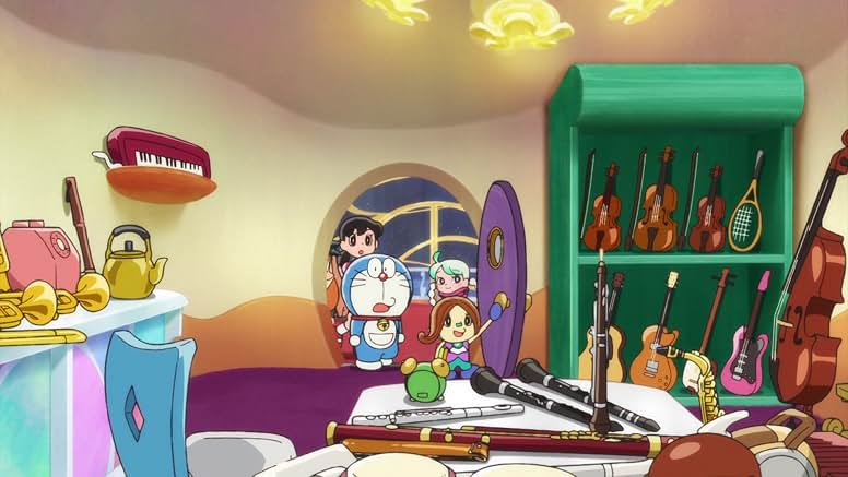 Doraemon: Nobita