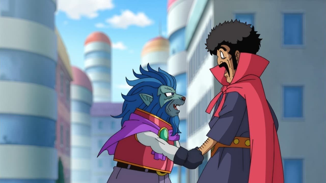 Dragon Ball Super Season 1 Hindi Download Free - AnimeDrive