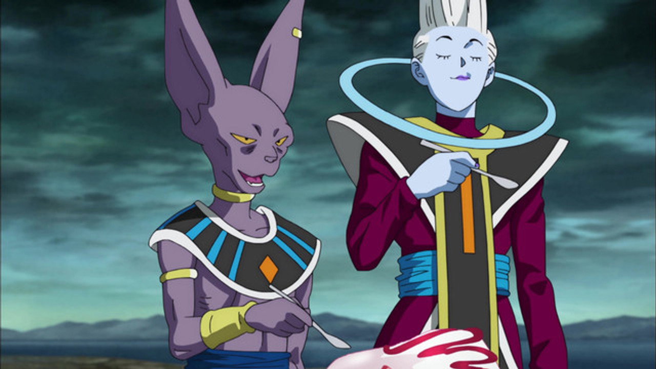 Dragon Ball Super Season 2 Hindi Download Free - AnimeDrive