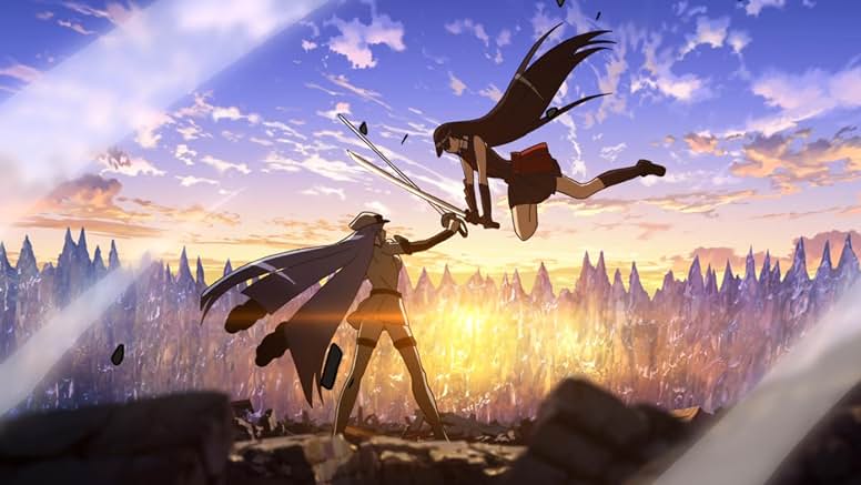 Akame ga Kill! Season 1 Download Free - AnimeDrive