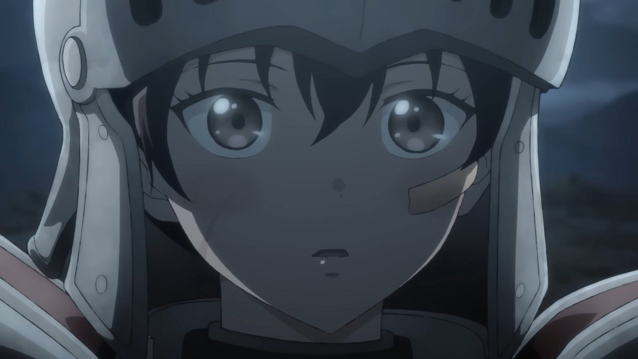 Handyman Saitou in Another World Season 1 Hindi Download Free - AnimeDrive