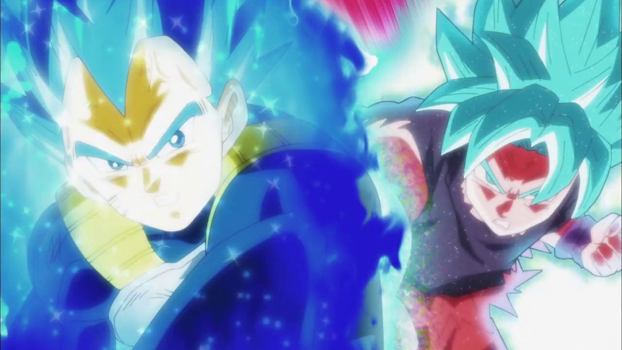 Dragon Ball Super Season 5 Hindi Download Free - AnimeDrive
