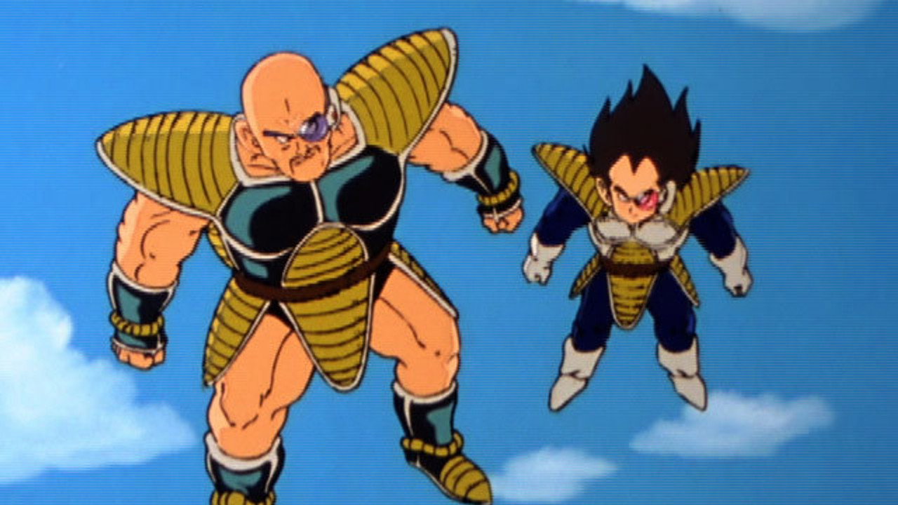 Dragon Ball Z Kai Season 1 Hindi Download Free - AnimeDrive