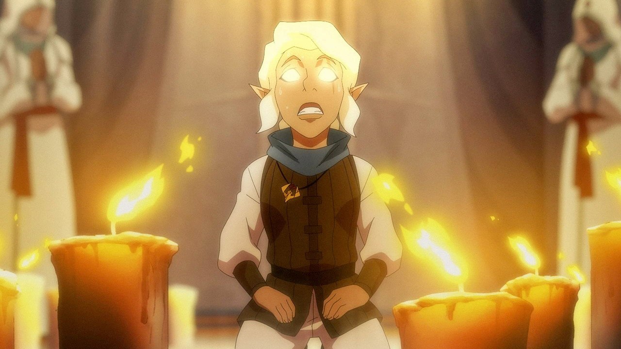 The Legend of Vox Machina Season 1 Hindi Download Free - AnimeDrive