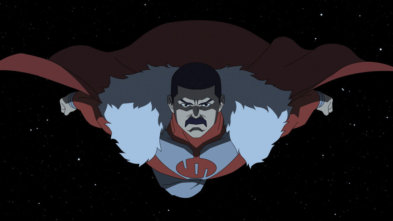 Invincible Season 4 Hindi Download Free - AnimeDrive
