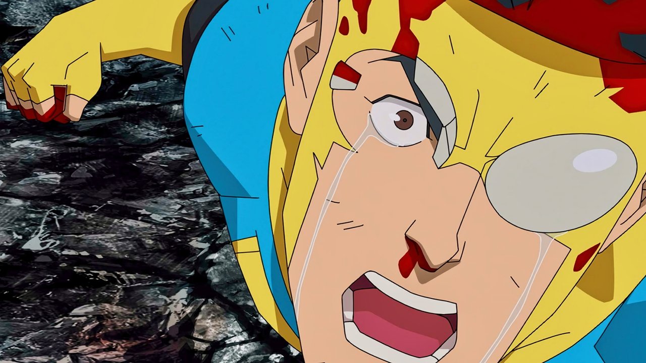 Invincible Season 1 Hindi Download Free - AnimeDrive