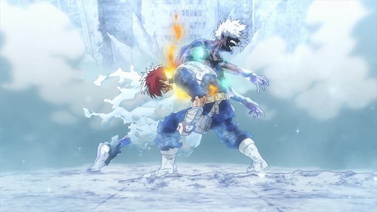 My Hero Academia Season 7 Hindi Download Free - AnimeDrive