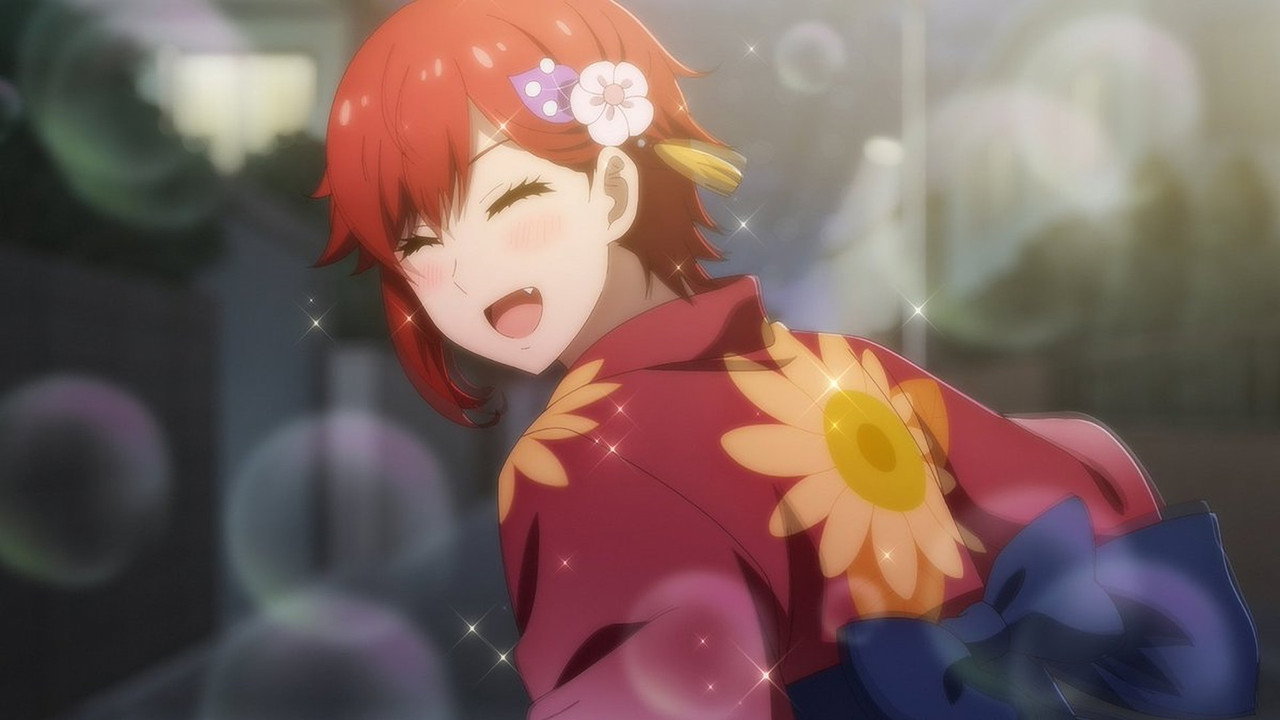 Tomo-chan Is a Girl! Season 1 Hindi Download Free - AnimeDrive