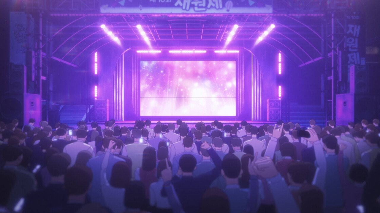 Lookism (2022) Season 1 Hindi Download Free - AnimeDrive