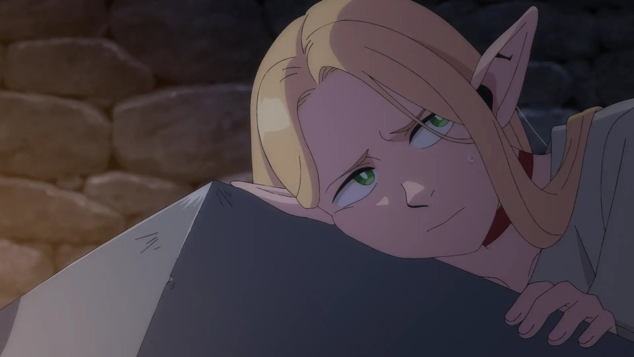Delicious in Dungeon Season 1 Hindi Download Free - AnimeDrive