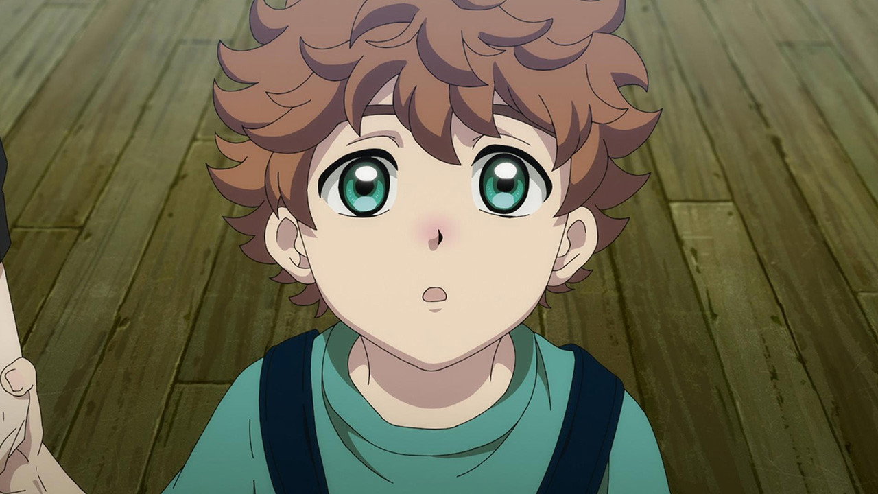 Bucchigiri?! Season 1 Hindi Download Free - AnimeDrive