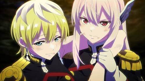 Chained Soldier Season 2 Download Free - AnimeDrive