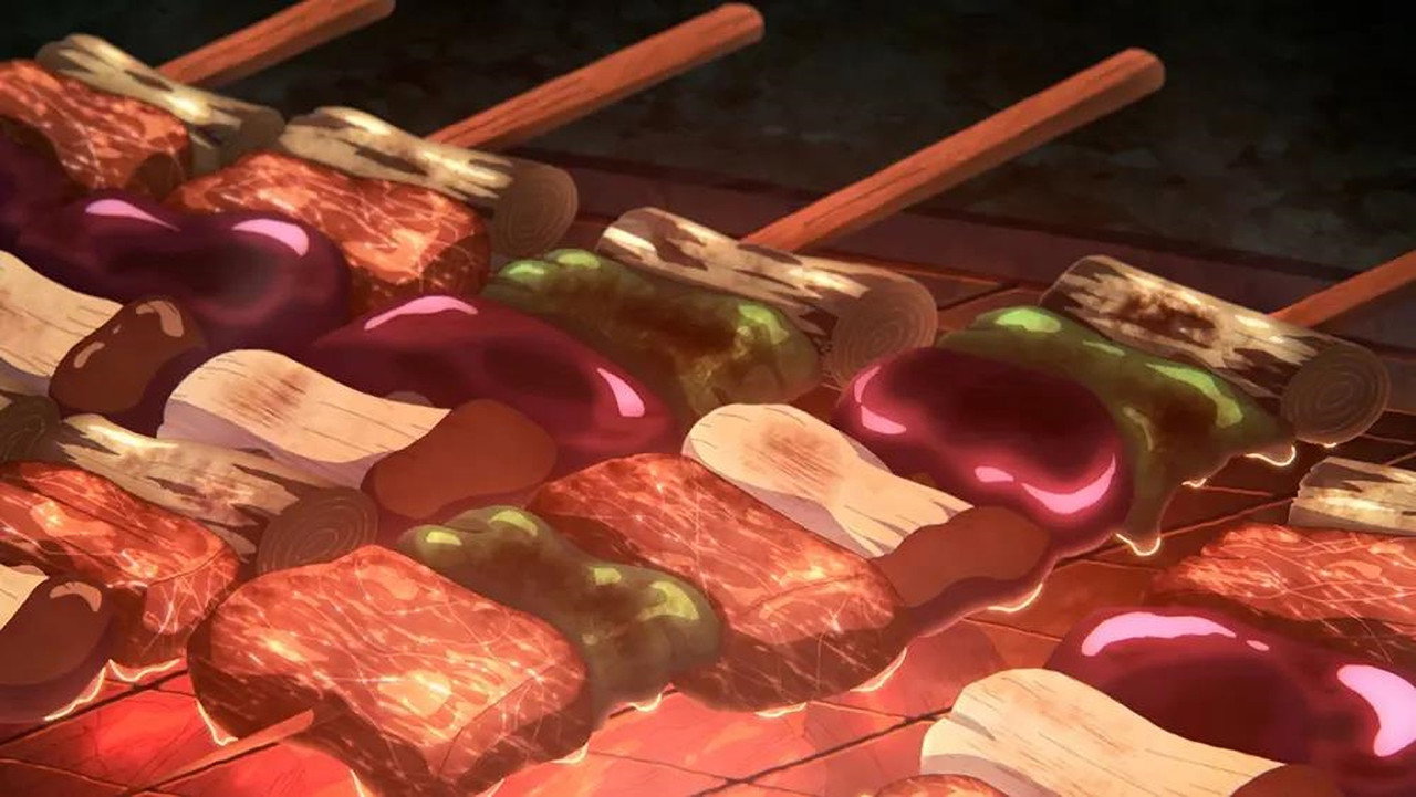 The Weakest Tamer Began a Journey to Pick Up Trash Season 1 Hindi Download Free - AnimeDrive